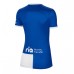 Cheap Atletico Madrid Away Football Shirt Women 2023-24 Short Sleeve